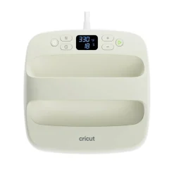 Cricut EasyPress® SE Taupe, 9