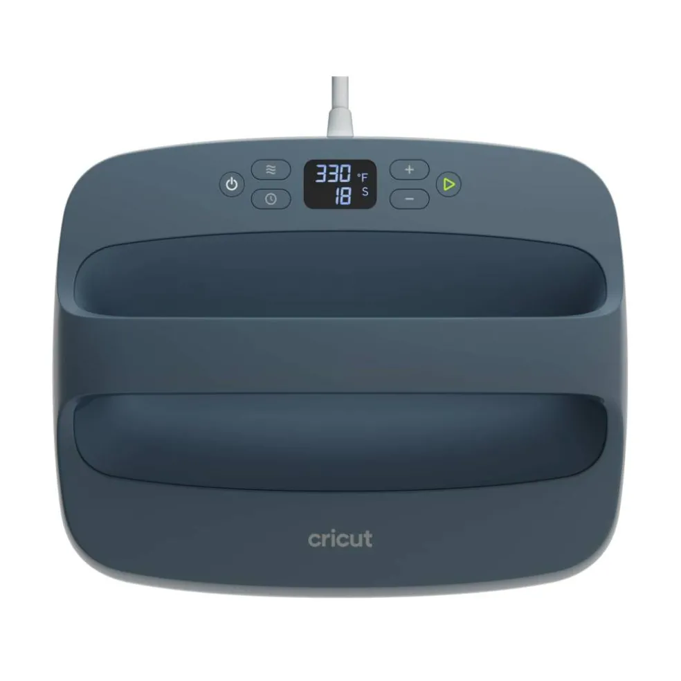 Cricut EasyPress® SE 12" x 10" & Cricut EasyPress Mat