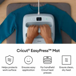 Cricut® EasyPress® 12