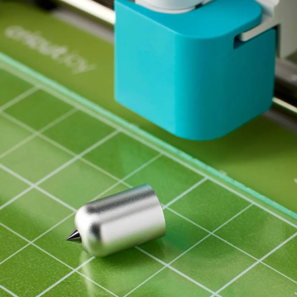 Cricut® Engraving Tip