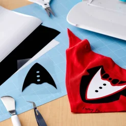 Cricut® Everyday Iron-On™ Basics Sampler