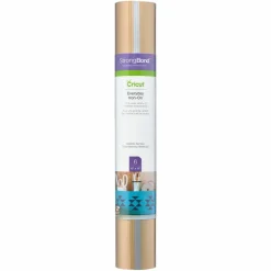 Cricut® Everyday Iron-On Metallics Sampler, 12" x 12"