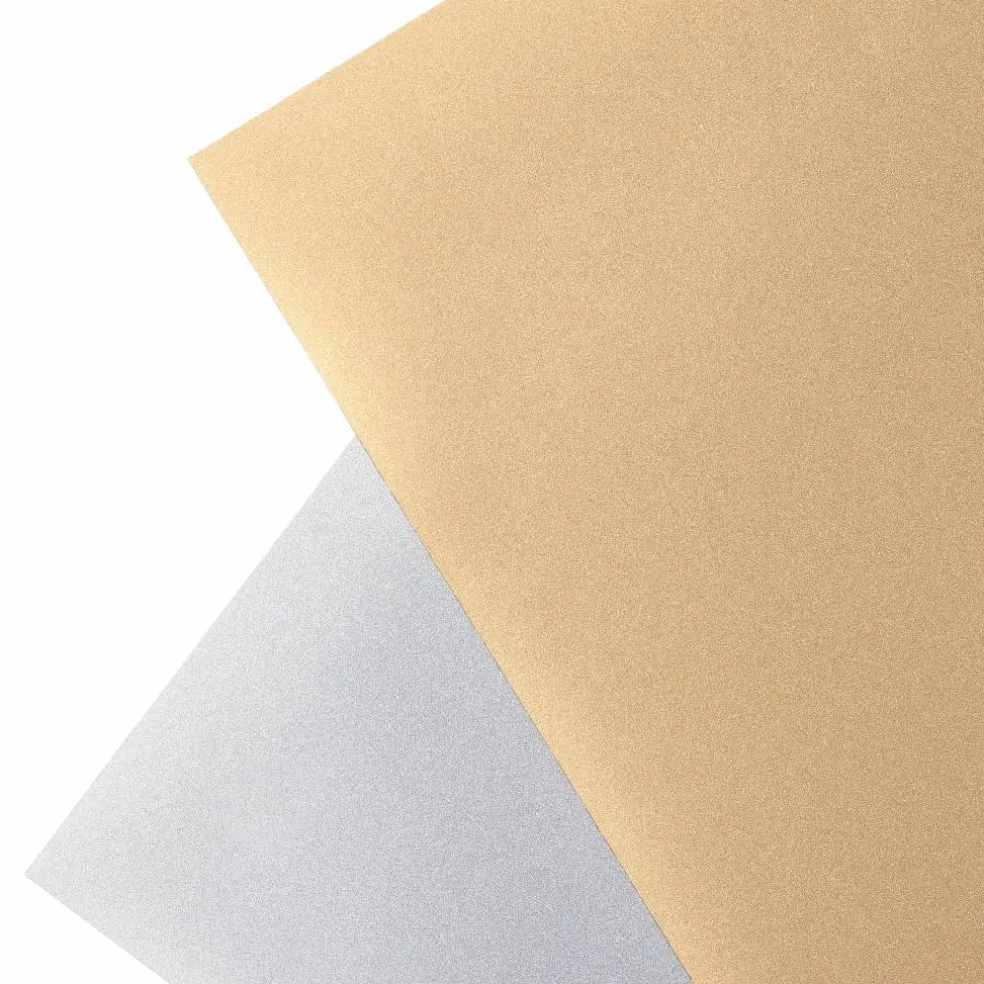 Cricut® Everyday Iron-On Metallics Sampler, 12" x 12"