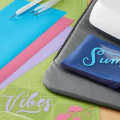 Cricut® Everyday Iron On™ Pastels Sampler