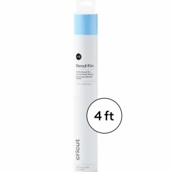 Cricut™ Flexible Stencil Film