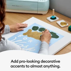 Cricut™ Flexible Stencil Film