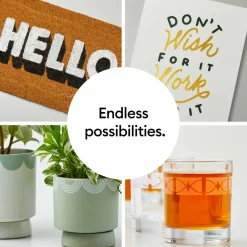 Cricut™ Flexible Stencil Film