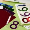 Cricut® Foil Iron-On Bejeweled Sampler