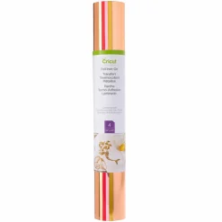Cricut® Foil Iron-On™ Ladylike Sampler
