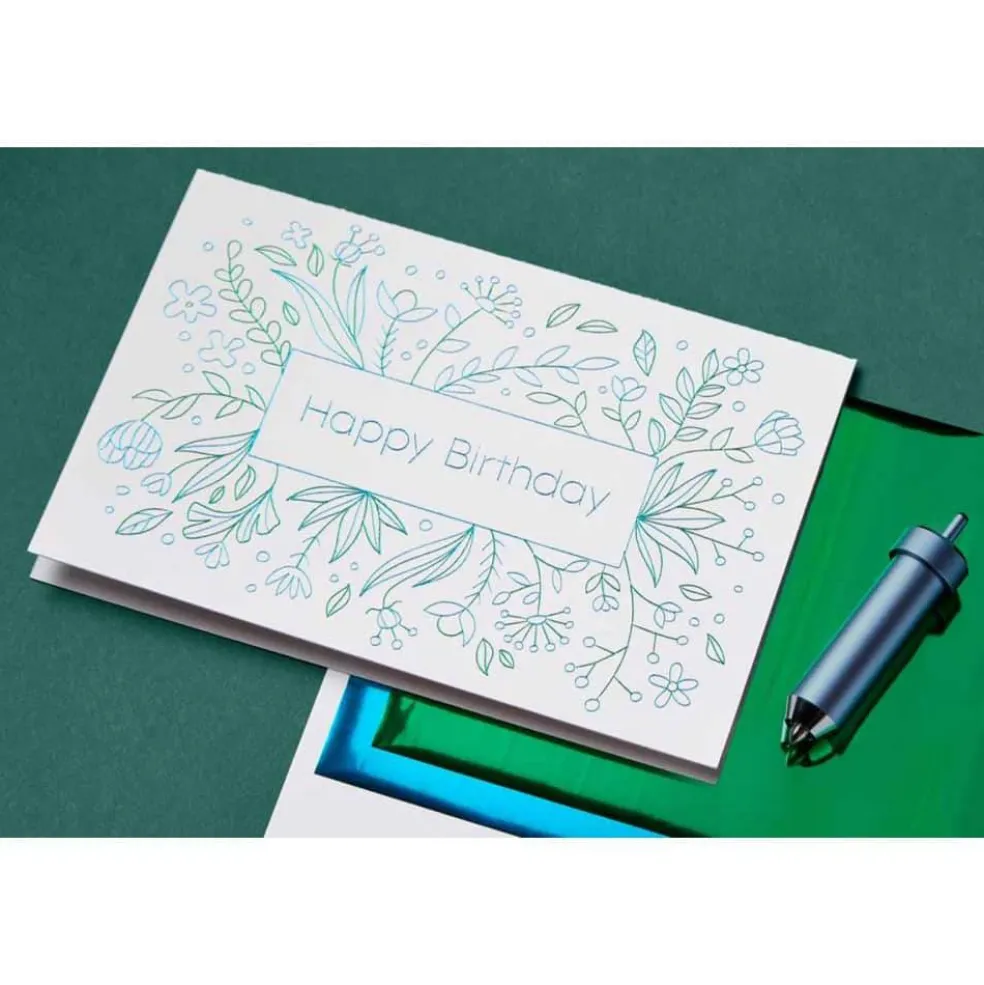 Cricut® Foil Transfer Kit