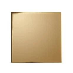Cricut® Foil Transfer Sheets, Gold