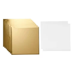 Cricut® Foil Transfer Sheets, Gold