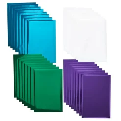 Cricut® Foil Transfer Sheets Sampler, Jewel