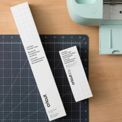 Cricut® 15ft. Linerless Transfer Tape, Transparent