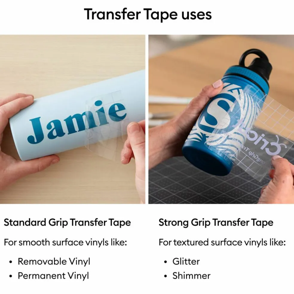 Cricut® 12ft. Transfer Tape