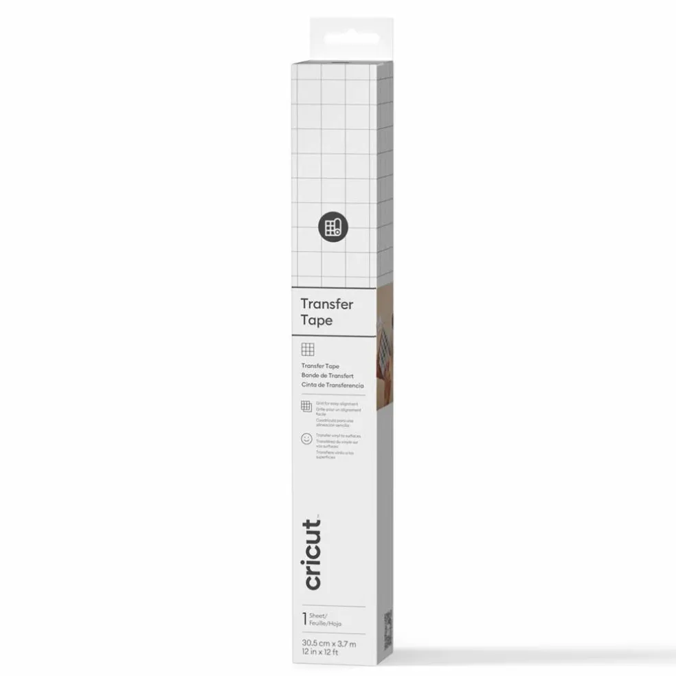 Cricut® 12ft. Transfer Tape