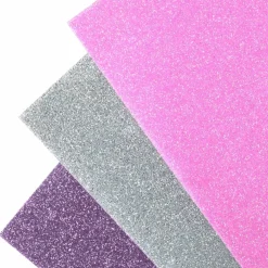 Cricut® Glitter Iron-On™ Princess Sampler