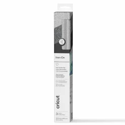 Cricut® Glitter Iron On™ Tuxedo Sampler