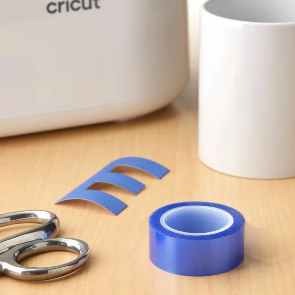 Cricut® Heat Resistant Tape