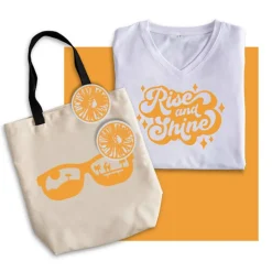 Cricut® Infusible Ink™ Transfer Sheets, 2ct.
