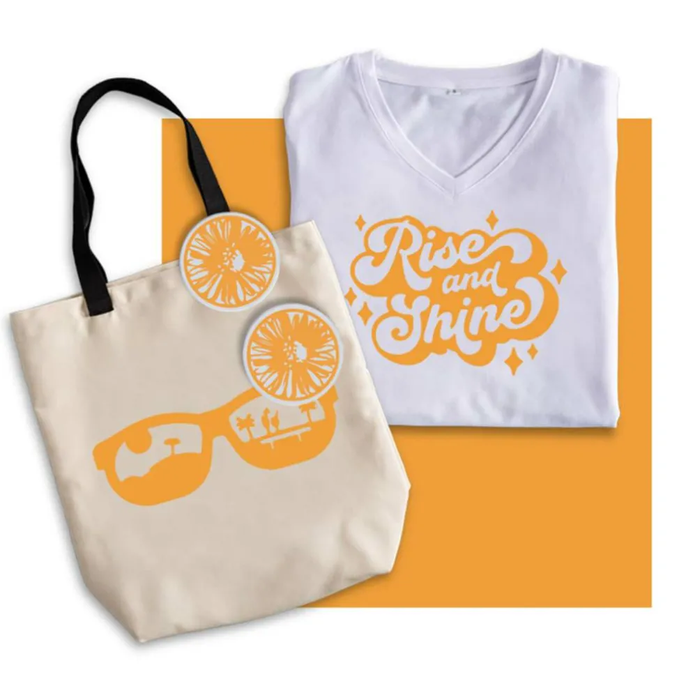 Cricut® Infusible Ink™ Transfer Sheets, 2ct.