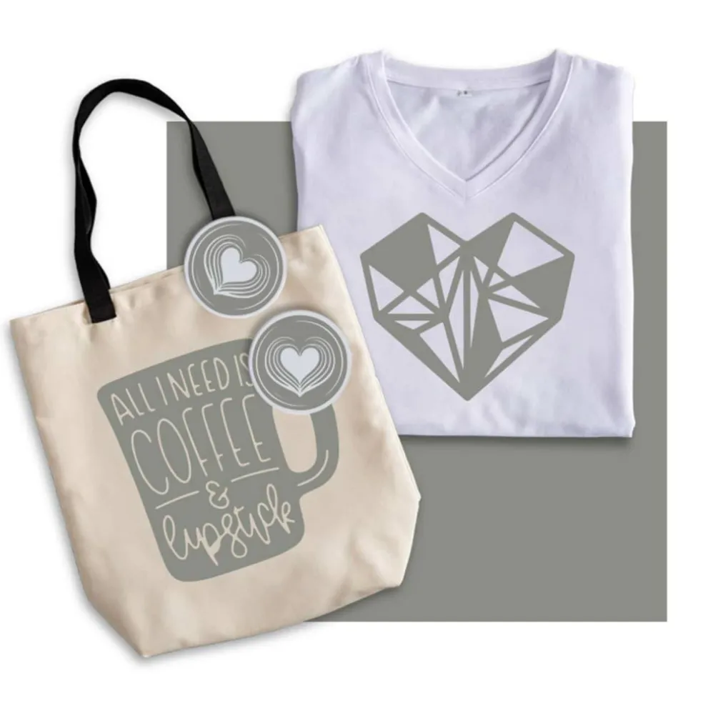Cricut® Infusible Ink™ Transfer Sheets, 2ct.