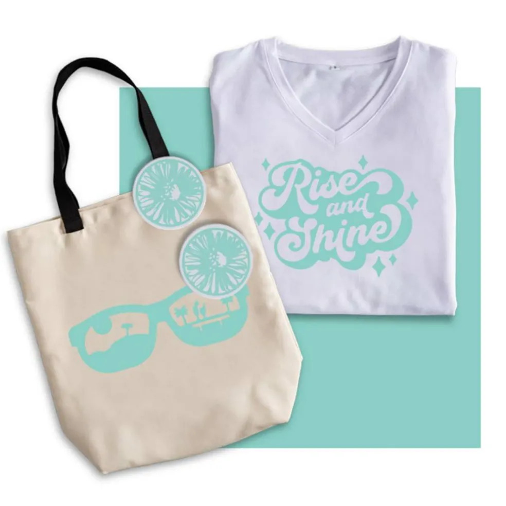 Cricut® Infusible Ink™ Transfer Sheets, 2ct.