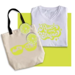 Cricut® Infusible Ink™ Transfer Sheets, 2ct.