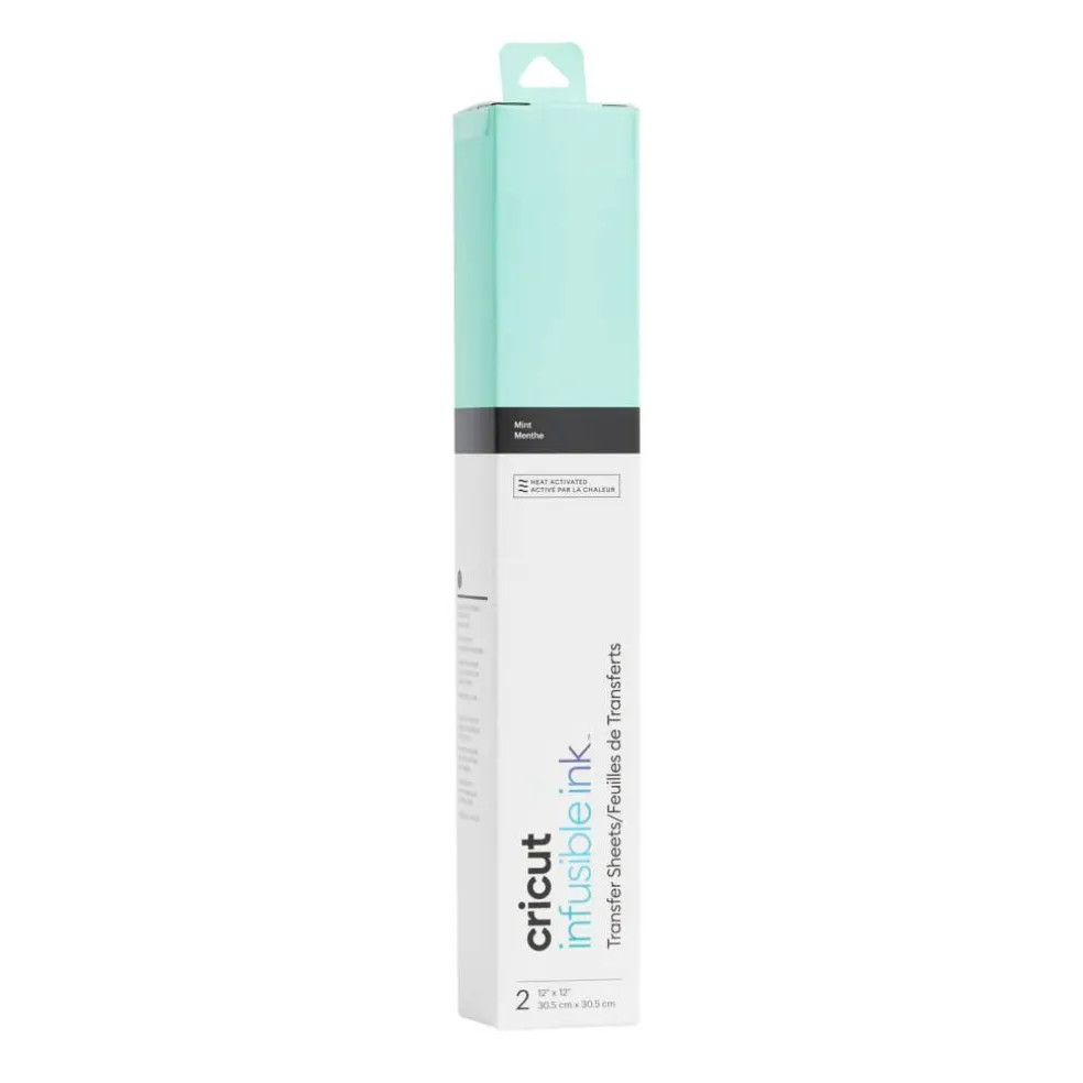 Cricut® Infusible Ink™ Transfer Sheets, 2ct.