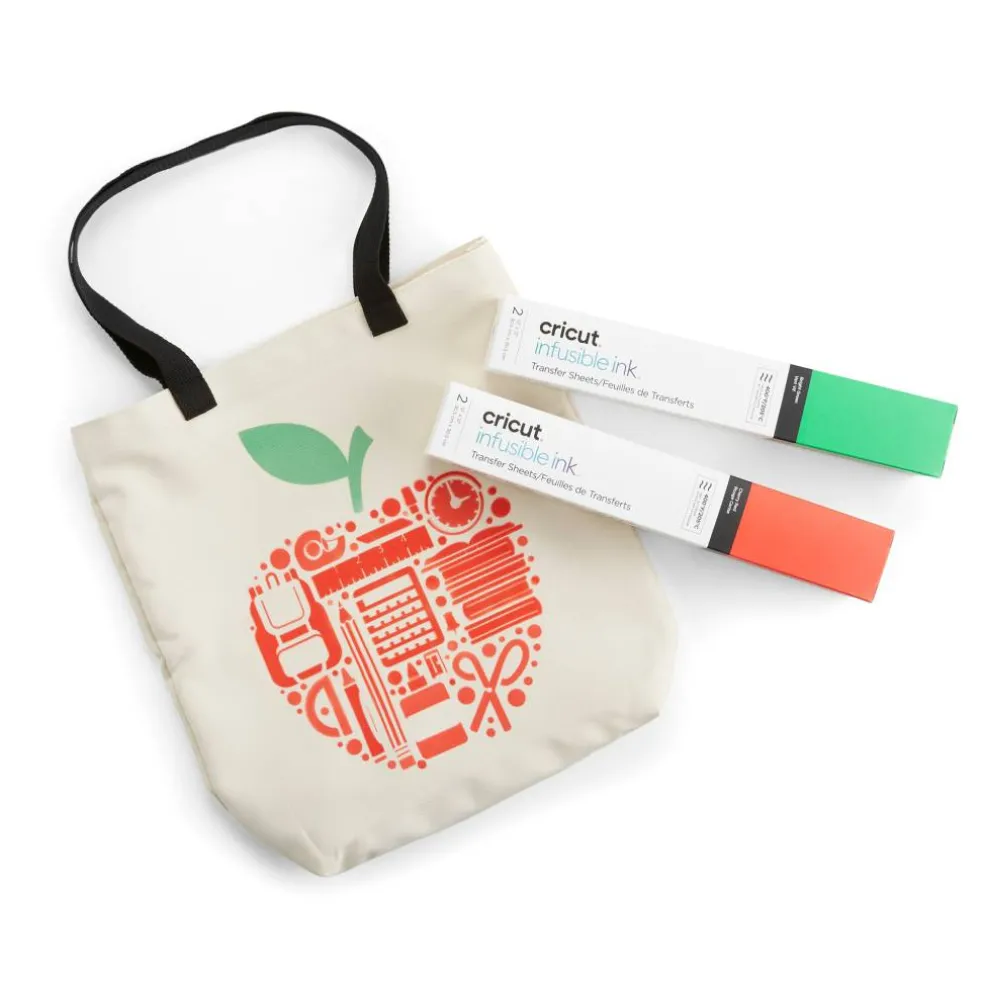Cricut® Infusible Ink™ Transfer Sheets, 2ct.