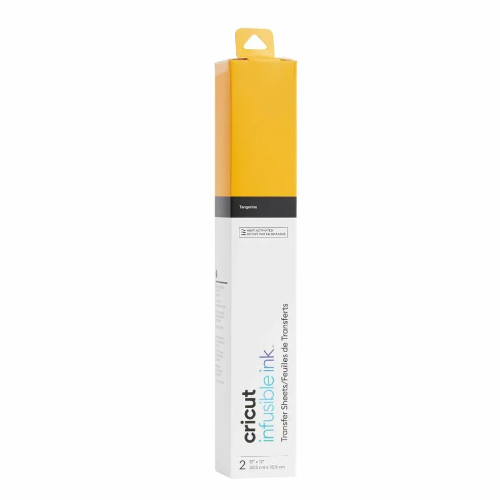Cricut® Infusible Ink™ Transfer Sheets, 2ct.