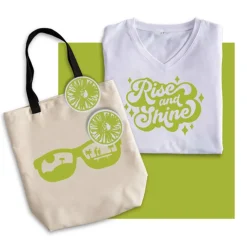 Cricut® Infusible Ink™ Transfer Sheets, 2ct.