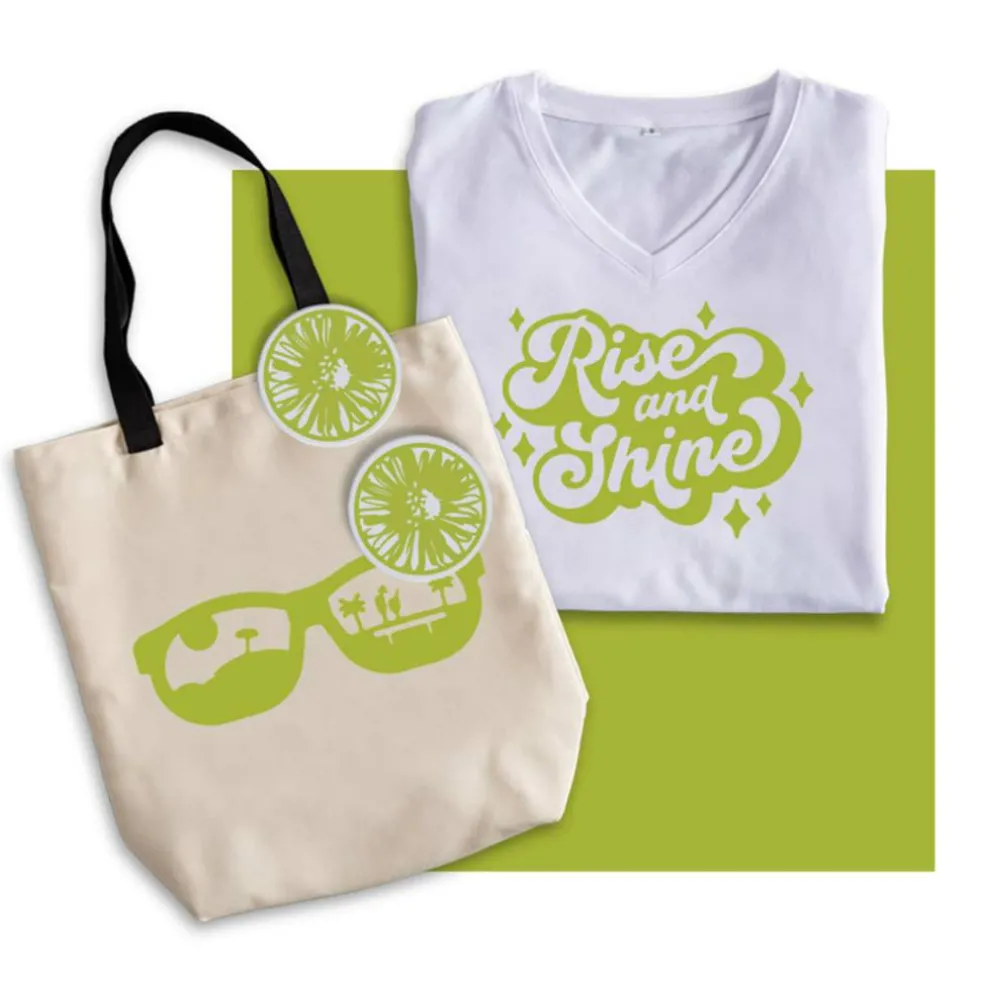 Cricut® Infusible Ink™ Transfer Sheets, 2ct.