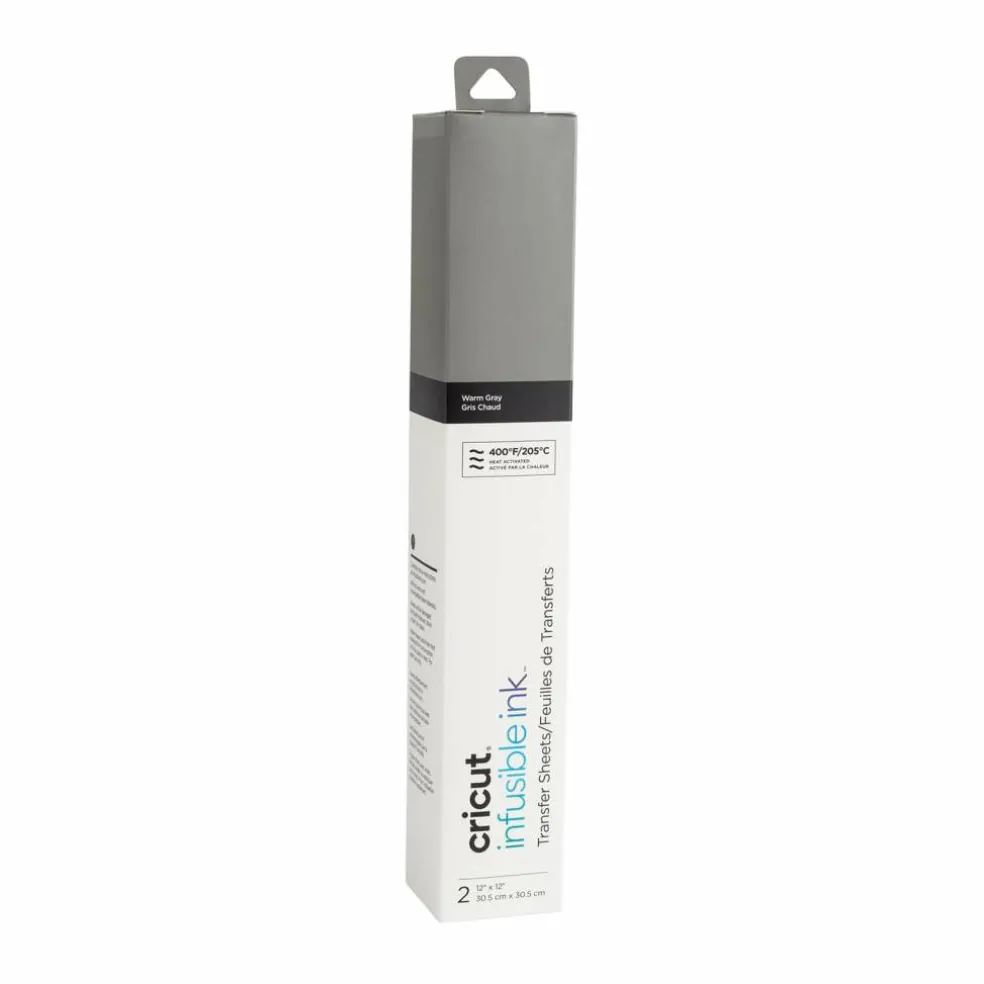 Cricut® Infusible Ink™ Transfer Sheets, 2ct.
