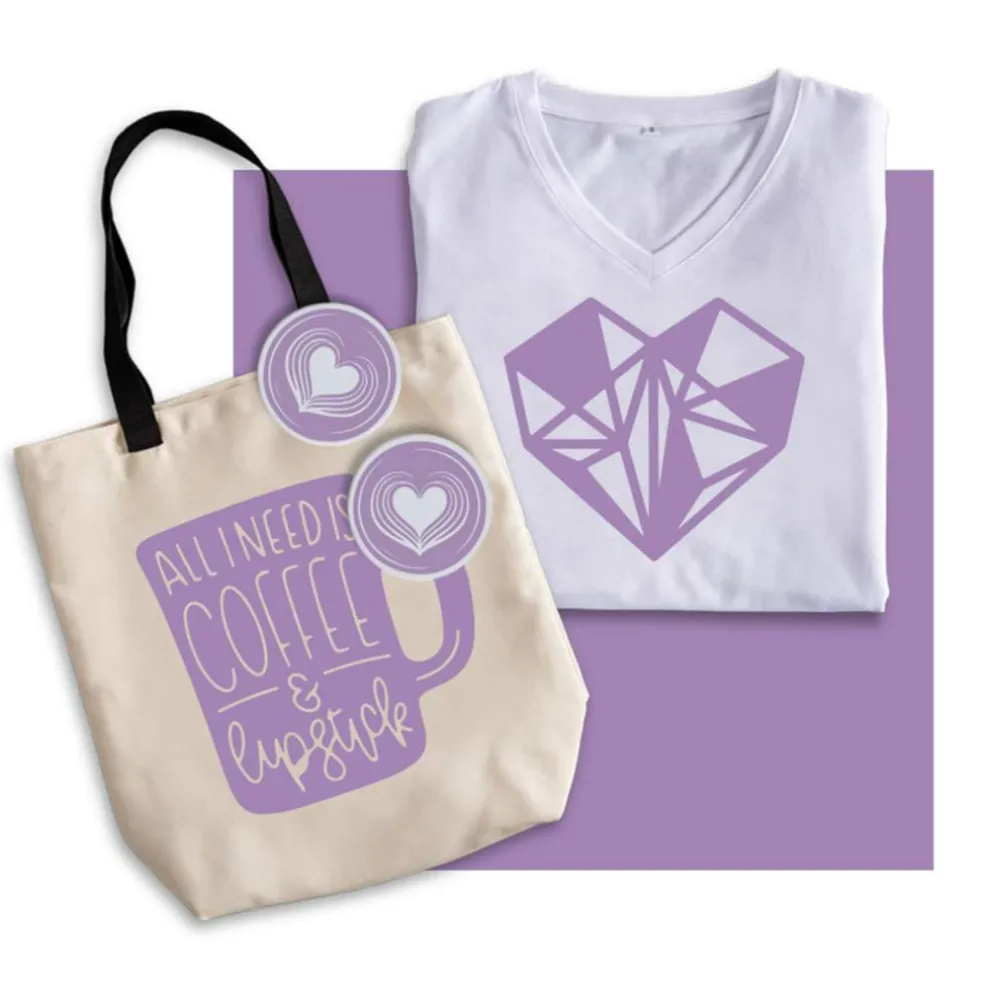 Cricut® Infusible Ink™ Transfer Sheets, 2ct.