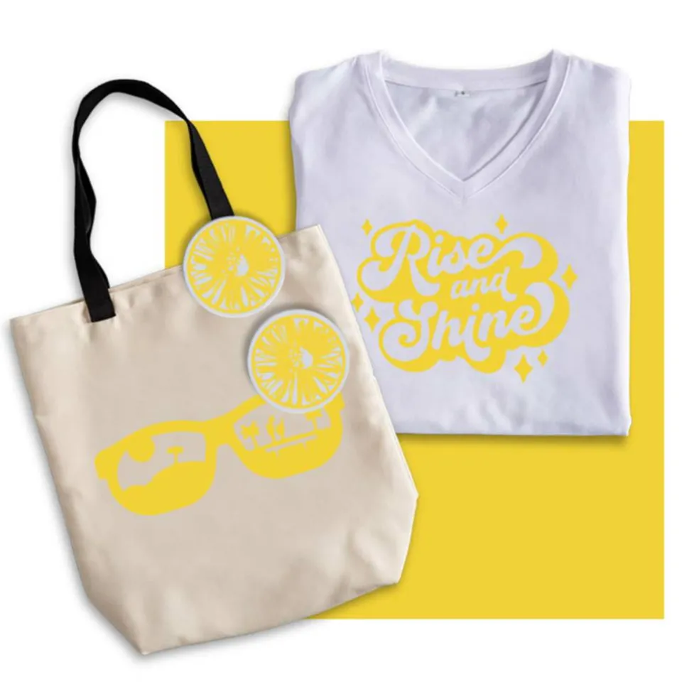 Cricut® Infusible Ink™ Transfer Sheets, 2ct.