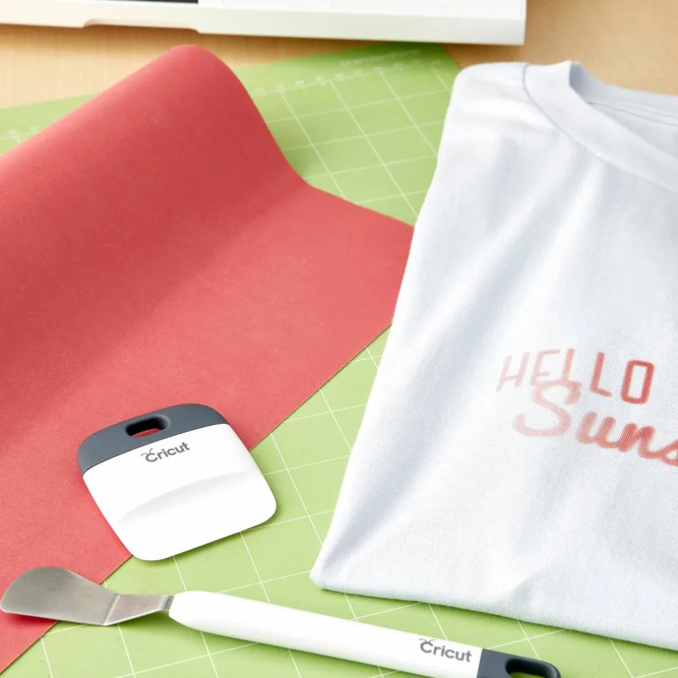 Cricut® Infusible Ink™ Transfer Sheets, 2ct.