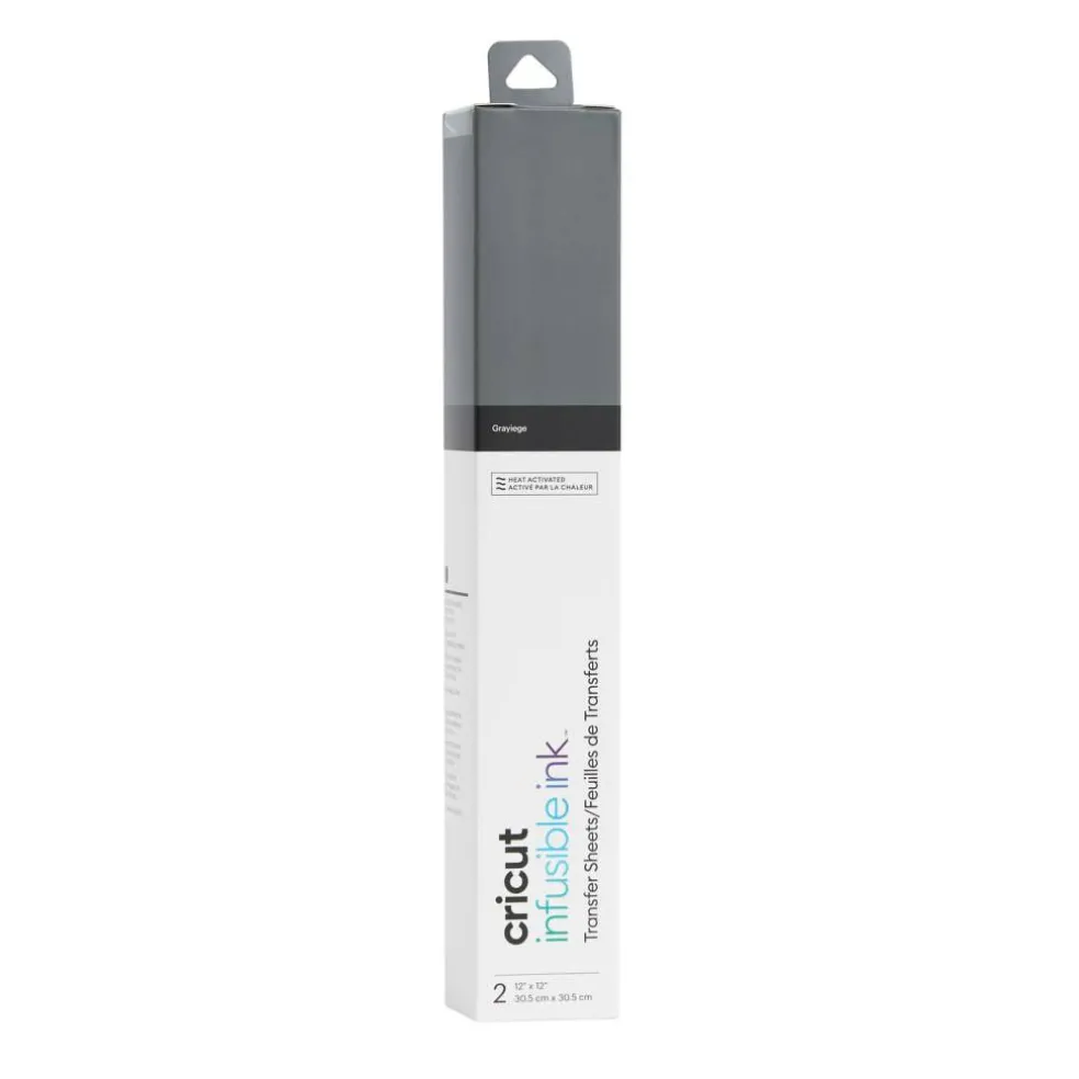 Cricut® Infusible Ink™ Transfer Sheets, 2ct.