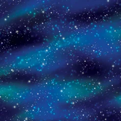 Cricut® Infusible Ink™ Transfer Sheet Patterns, Galactic Stars