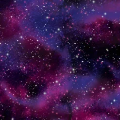 Cricut® Infusible Ink™ Transfer Sheet Patterns, Galactic Stars