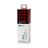 Cricut® Infusible Ink™ 4.5" Transfer Sheets, Buffalo Check