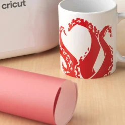 Cricut® Infusible Ink™ 4.5" Transfer Sheets, 2ct.
