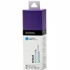 Cricut® Infusible Ink™ 4.5" Transfer Sheets, Ultraviolet