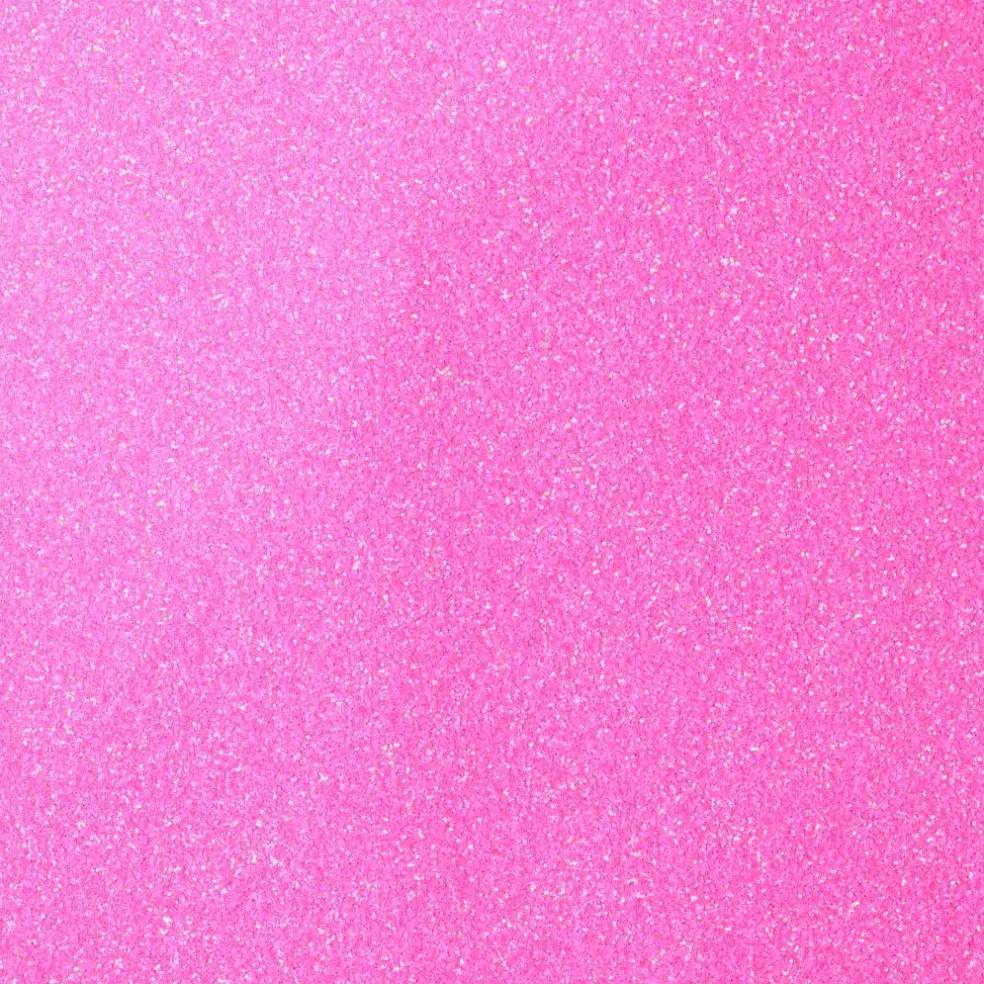 Cricut® Iron-On Glitter