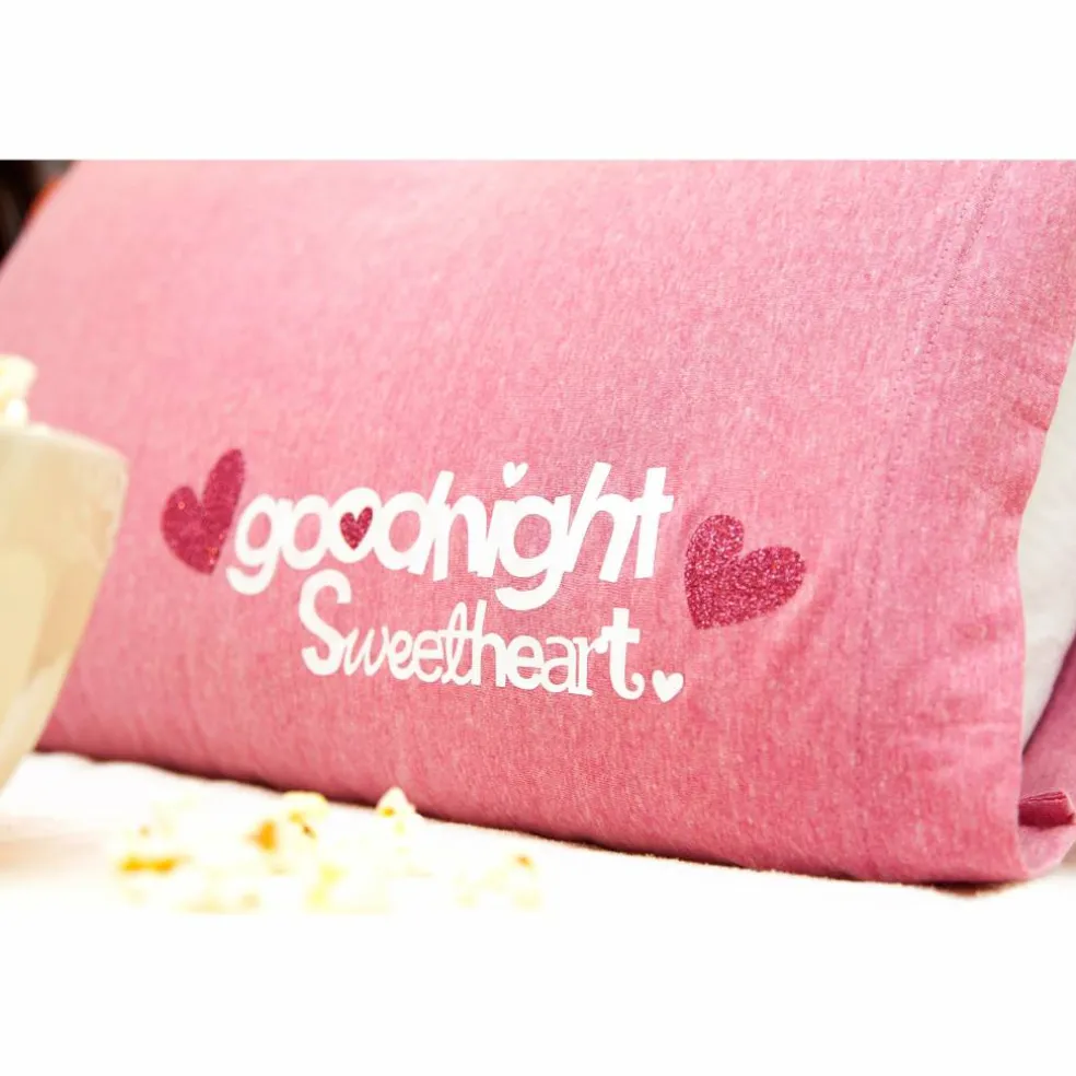 Cricut® Iron-On Glitter