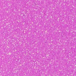 Cricut® Iron-On Glitter