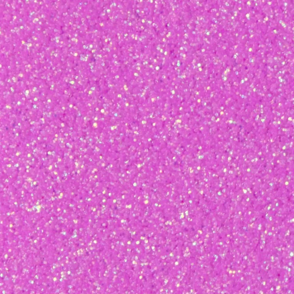 Cricut® Iron-On Glitter