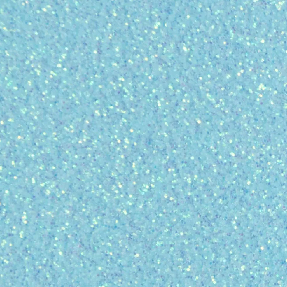 Cricut® Iron-On Glitter