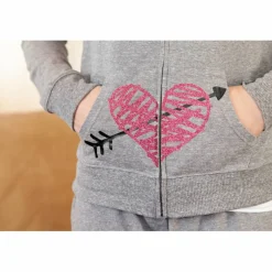 Cricut® Iron-On Glitter