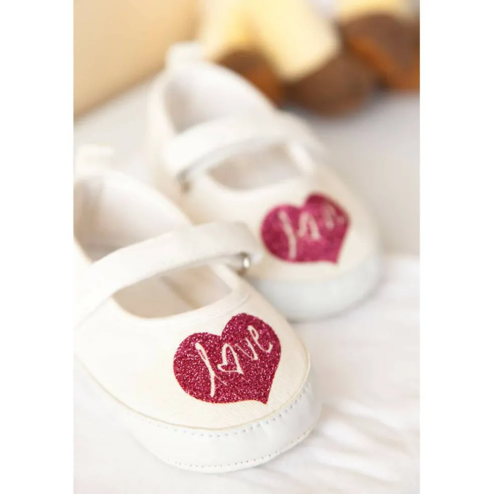 Cricut® Iron-On Glitter